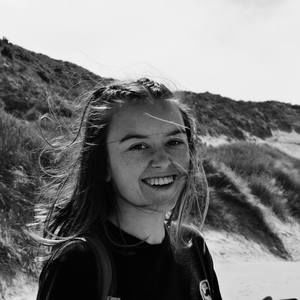 Meet your Posher, Julia